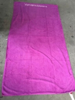 Towel 85X160cm